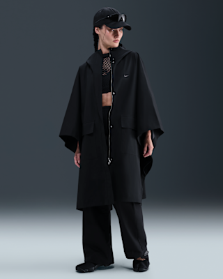 NIKE ポンチョ NIKE公式】ナイキ スポーツウェア ウィメンズ テイラード レイン